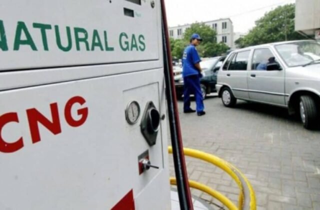 Gas Shortage in Karachi: CNG and Industries Face Supply Interruptions
