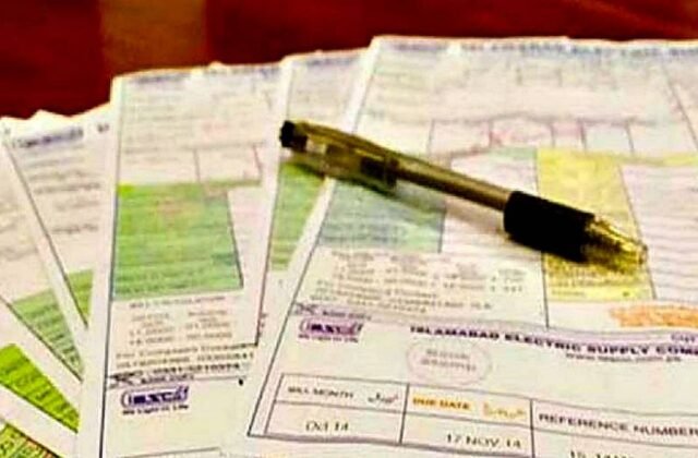 RCCI Sets Deadline for Electricity Price Rollback Demand