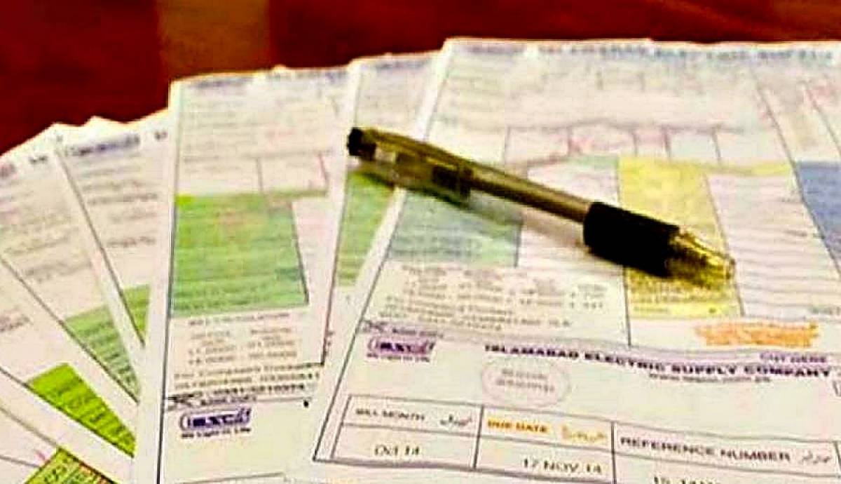 RCCI Sets Deadline for Electricity Price Rollback Demand