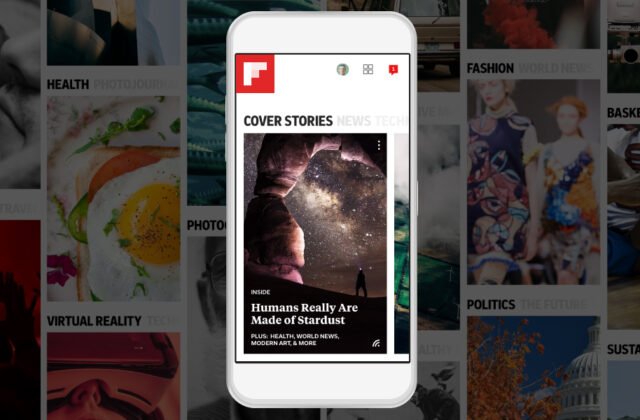 Here Are Three Ways You Can Redefine Your Flipboard Experience