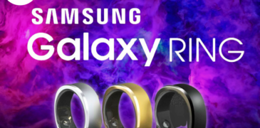 Samsung Ready to Launch its First Smart Ring in November