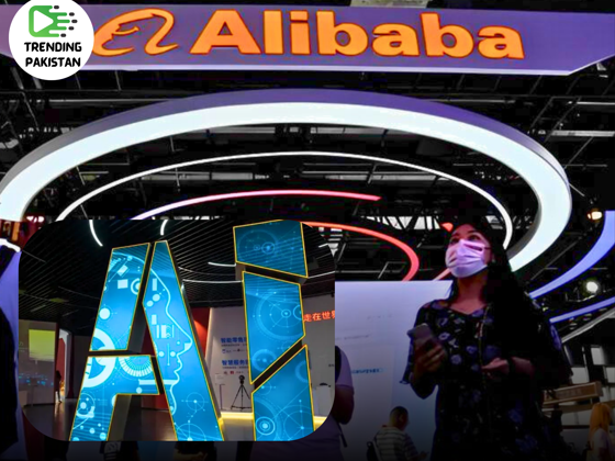 Alibaba Releases Open-Sourced AI Models to Challenge Meta Platform