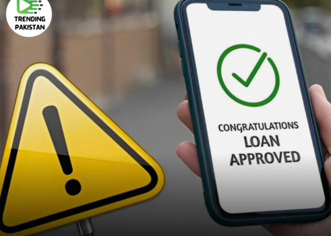 SECP Cracks Down on Loan Apps, Protects Borrowers