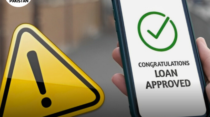Loan Apps