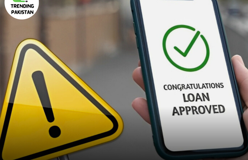 SECP Cracks Down on Loan Apps, Protects Borrowers