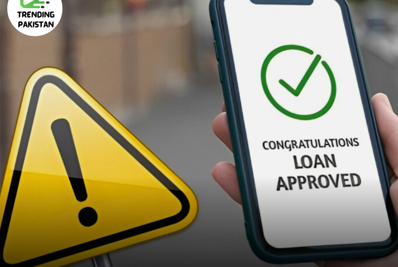 Loan Apps