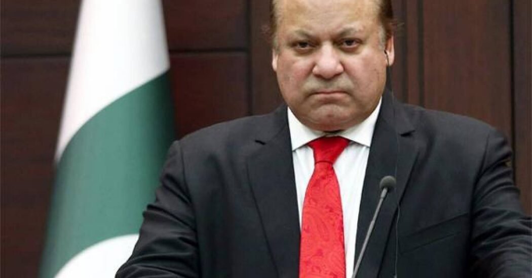 List of Pakistani Prime Ministers who have served in jail