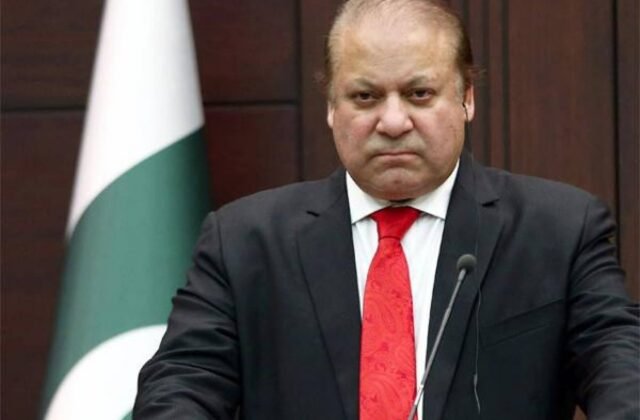 List of Pakistani Prime Ministers who have served in jail