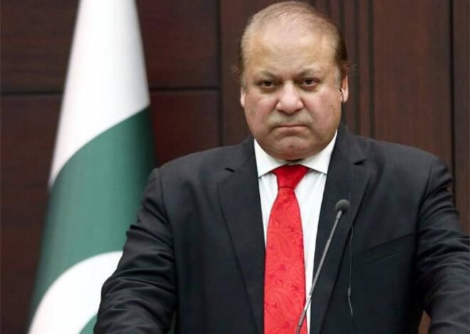 List of Pakistani Prime Ministers who have served in jail