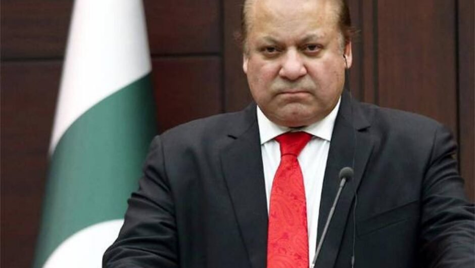 List of Pakistani Prime Ministers who have served in jail