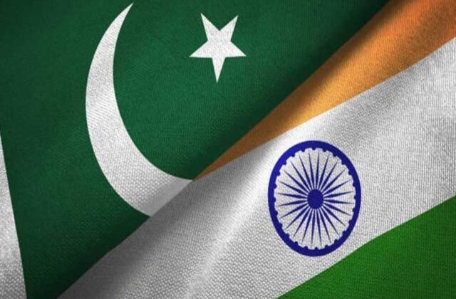 Another Indo-Pak marriage after Seema and Anju