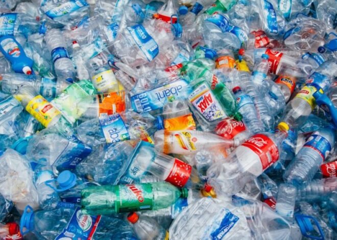 Gilgit-Baltistan Imposes Comprehensive Ban on Plastic Bottles