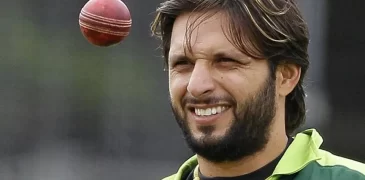 From Cricket Field to Politics? Shahid Afridi's Potential Ministerial Role