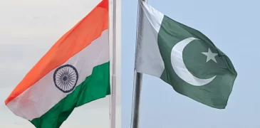 US backs direct talks between Pakistan and India after Sharif’s statement