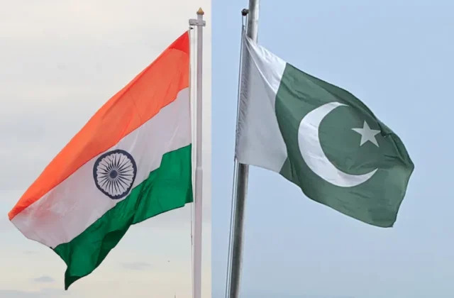 US backs direct talks between Pakistan and India after Sharif’s statement