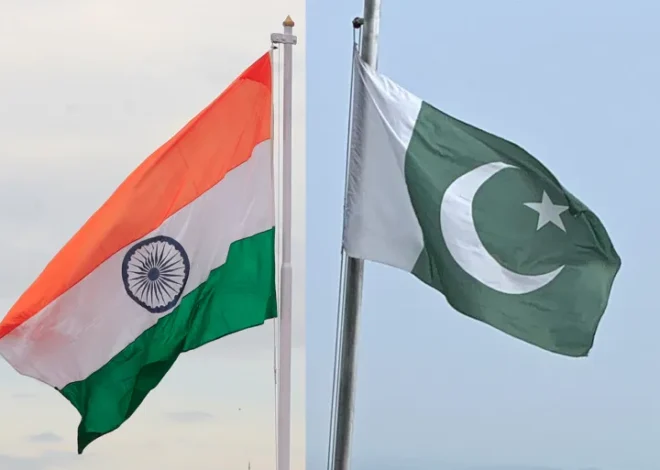 US backs direct talks between Pakistan and India after Sharif’s statement