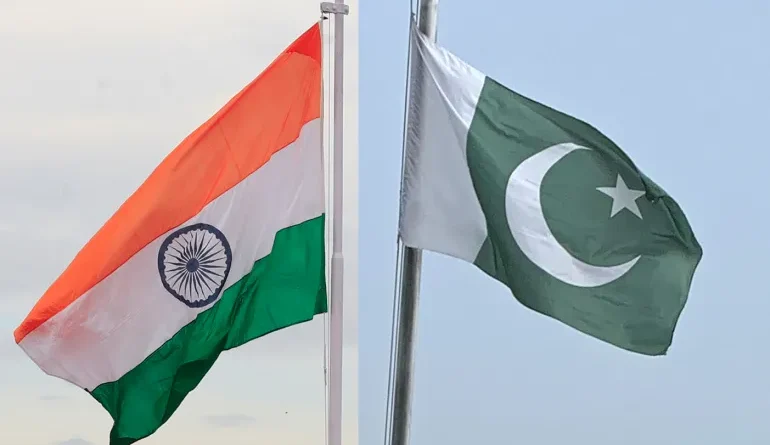 US backs direct talks between Pakistan and India after Sharif’s statement