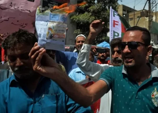 IMF rejects Pakistan’s electricity relief plan: sources