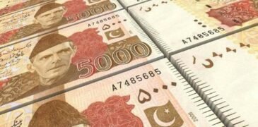 Government Denounces Fake News of Rs5,000 Note Ban