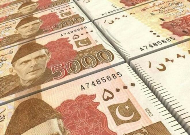 Government Denounces Fake News of Rs5,000 Note Ban