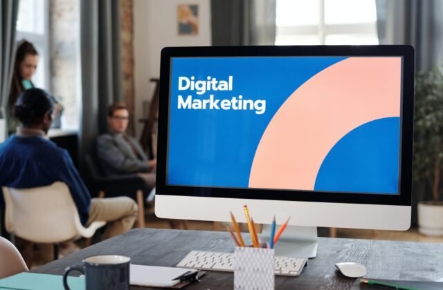 Unveiling Digital Marketing Shortcuts: Efficiency in the Digital Age