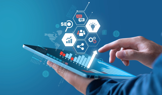 Embracing the Digital Era: Unveiling the Profound Benefits