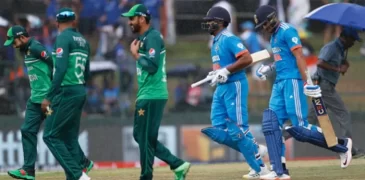 Asia Cup 2023 Super 4: Pakistan vs India to have a reserved day
