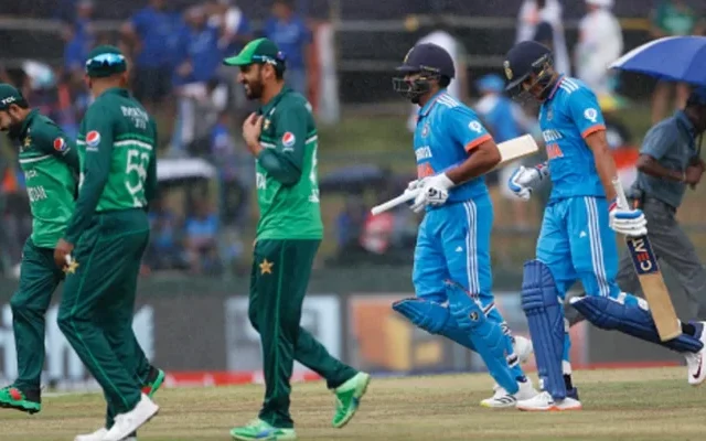 Asia Cup 2023 Super 4: Pakistan vs India to have a reserved day