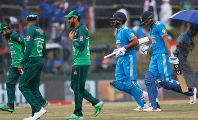 Asia Cup 2023 Super 4: Pakistan vs India to have a reserved day