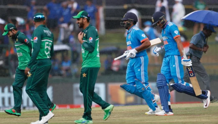 Asia Cup 2023 Super 4: Pakistan vs India to have a reserved day