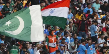 Pakistan finally issued visas for World Cup 2023