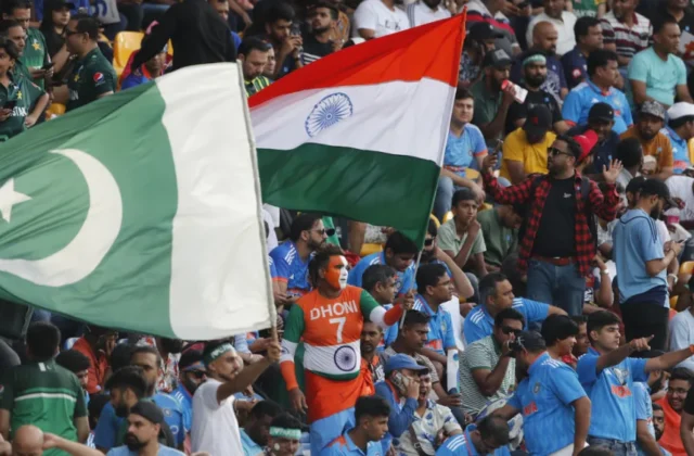 Pakistan finally issued visas for World Cup 2023