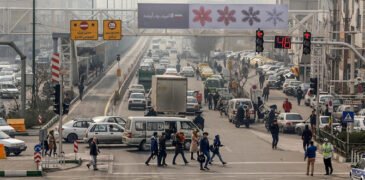 Secret Daesh Plot to Unleash Chaos in Tehran – You Won’t Believe What Happened Next