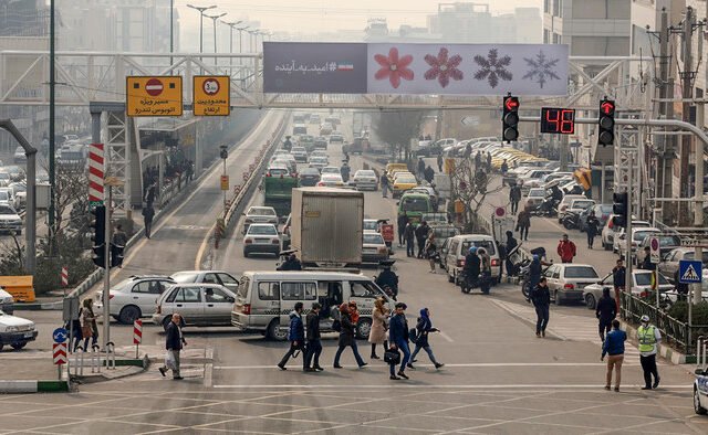 Secret Daesh Plot to Unleash Chaos in Tehran - You Won't Believe What Happened Next