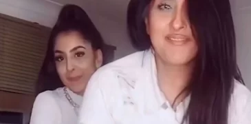 Social Media Sensation Mahek Bukhari and Mother Sentenced to Life in Double Murder Case