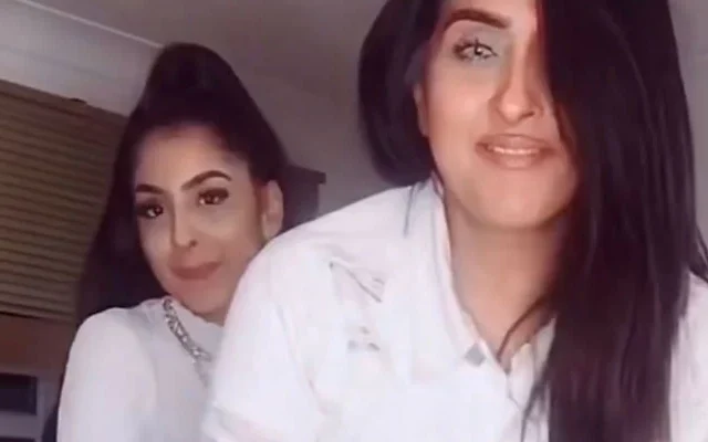 Social Media Sensation Mahek Bukhari and Mother Sentenced to Life in Double Murder Case