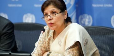 “Pakistan’s Economy is in Good Hands,” Says Finance Minister