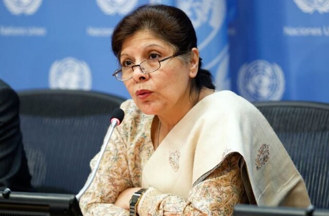 “Pakistan’s Economy is in Good Hands,” Says Finance Minister
