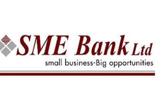SME Bank to Be Completely Closed in Next Few Days