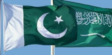 Historic Saudi Investment: $25 Billion for Pakistan