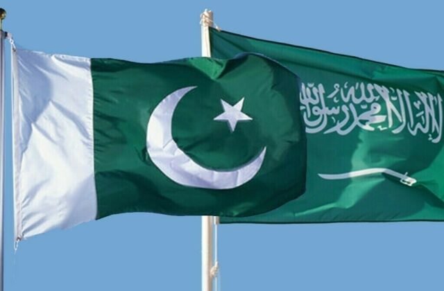Historic Saudi Investment: $25 Billion for Pakistan