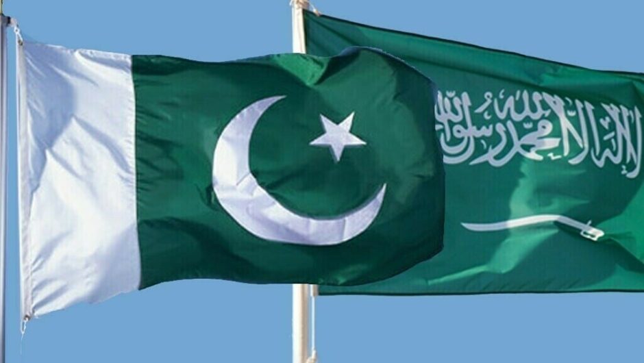 Historic Saudi Investment: $25 Billion for Pakistan