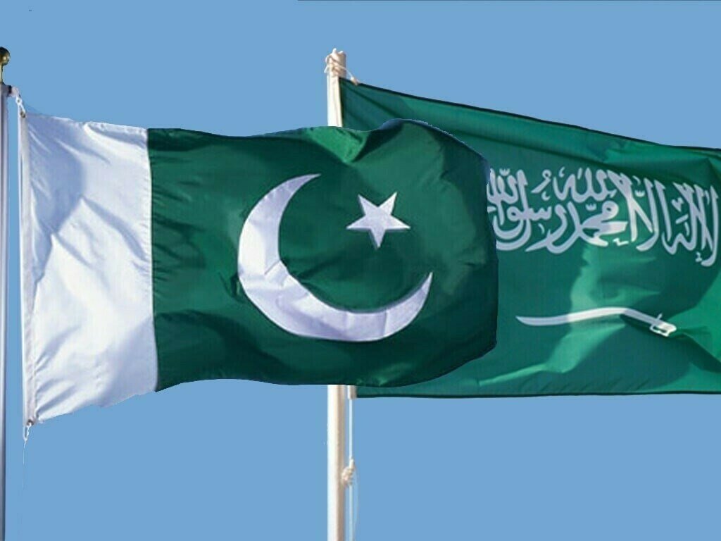 Historic Saudi Investment: $25 Billion for Pakistan