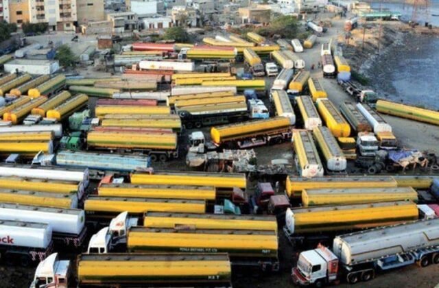 Explosive Report Reveals Politicians' Involvement in Massive Iranian Fuel Smuggling Operation in Pakistan