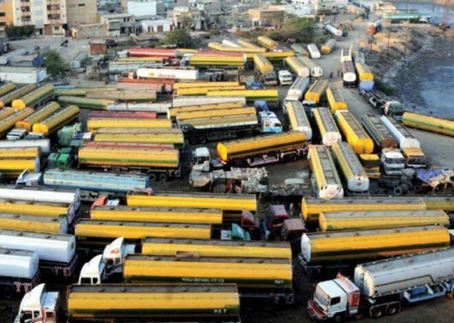 Explosive Report Reveals Politicians’ Involvement in Massive Iranian Fuel Smuggling Operation in Pakistan