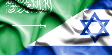 Israel and Saudi Arabia considering friendly relations