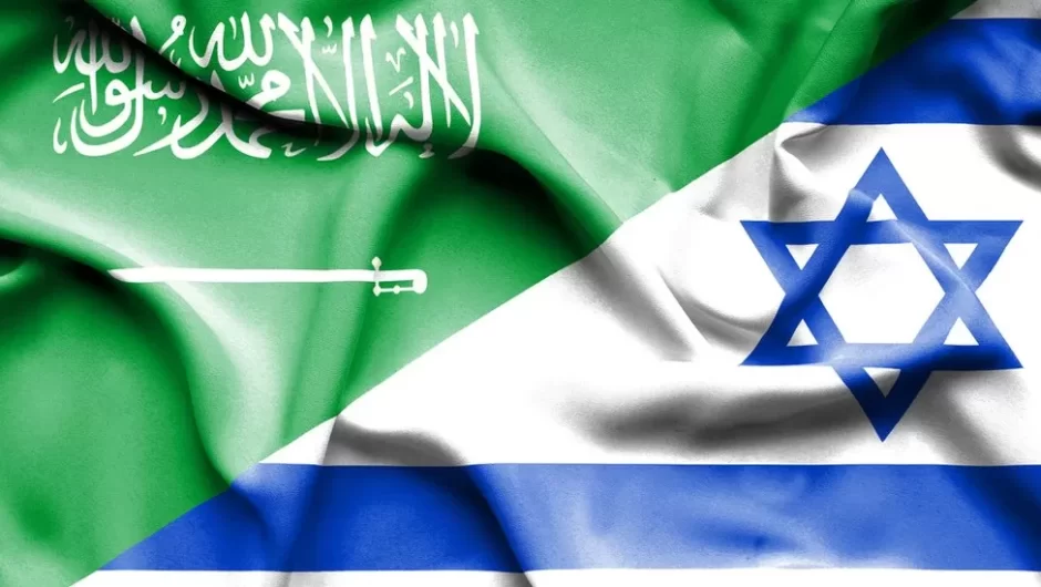 Israel and Saudi Arabia considering friendly relations