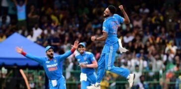 'Well paid India' and 'Fixed' trend on Twitter after India unusually win Asia Cup final