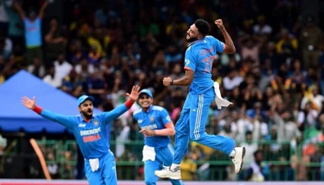 ‘Well paid India’ and ‘Fixed’ trend on Twitter after India unusually win Asia Cup final
