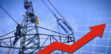 Electricity bills to further increase in September